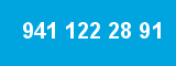 941 122 28 91 941 122 28 91